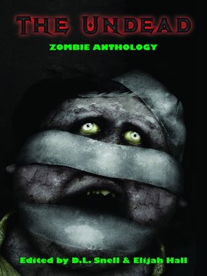cover image of The Undead